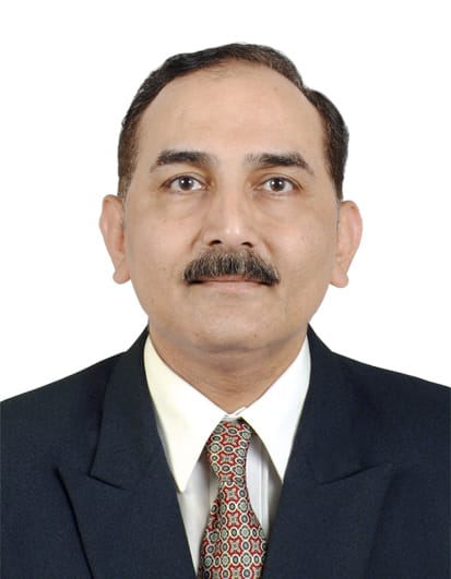 Dr. N. M. Gohel